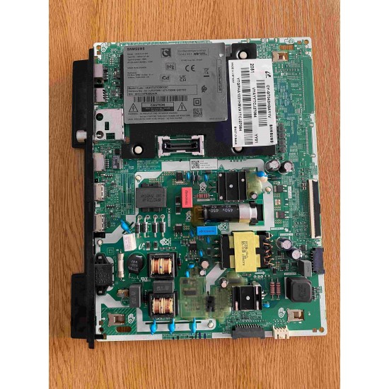 MAINBOARD SAMSUNG UE43TU7105K BN96-51896C