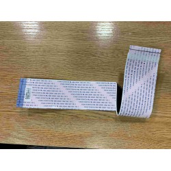 CABLE LVDS SAMSUNG UE43TU7095U BN96-39821C