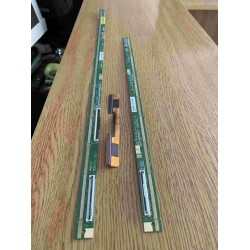 T.CON BOARDS SAMSUNG UE43TU8005K HV430QUB-F1A 47-6003021