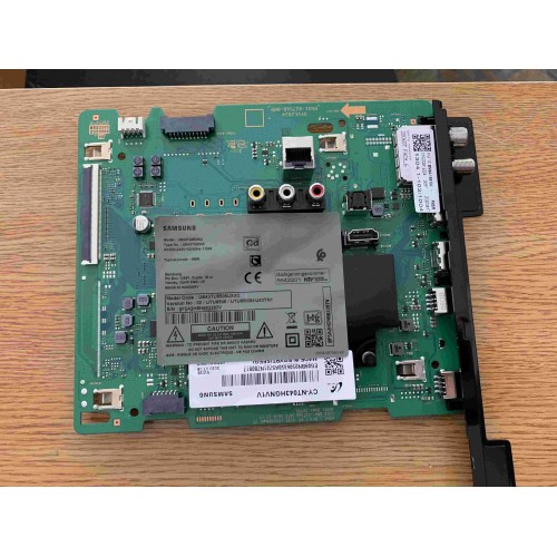 MAINBOARD SAMSUNG UE43TU8505U BN41-02756B BN94-15910J