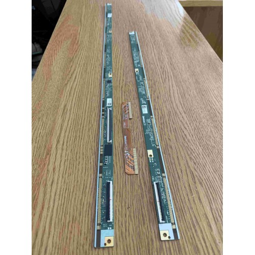 T.CON BOARDS SAMSUNG UE43TU8505U V430DJ1-Q01 BN96-60406A