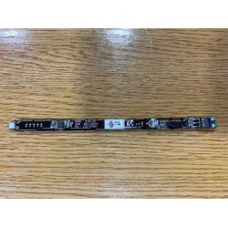 BOTONERA SAMSUNG UE46D6100SW D550 I2C BN41-01600A