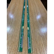 T.CON BOARDS SAMSUNG UE46D6100SW 3D LTA460H SR4LV0.3
