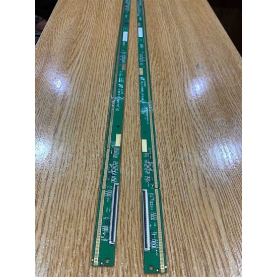 T.CON BOARDS SAMSUNG UE46D6100SW 3D LTA460H SR4LV0.3