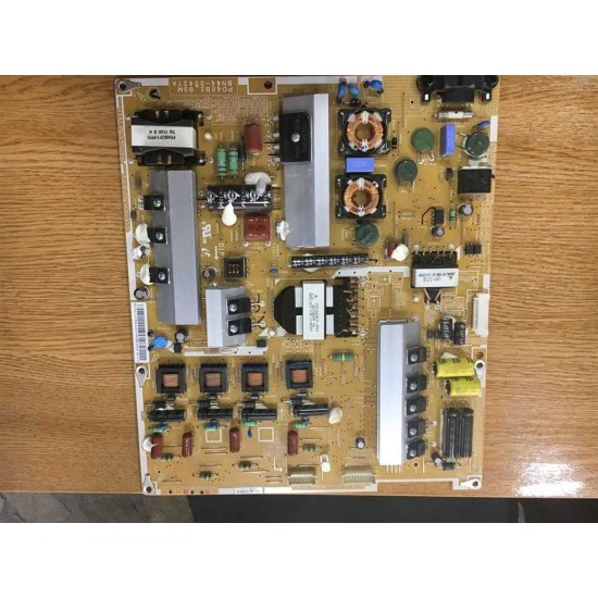 FUENTE ALIMENTACION SAMSUNG UE46D6530 PD46B2-BSM BN44-00427A
