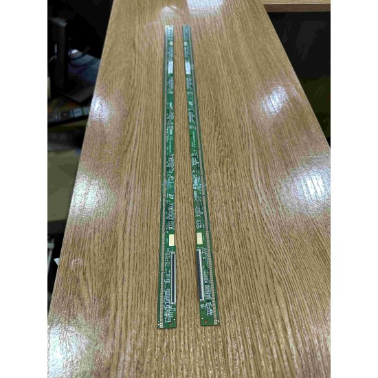 T.CON BOARDS SAMSUNG UE46D7000 S46240MB3S T.CON BOARDS SAMSUNG UE46D7000 S46240MB3S