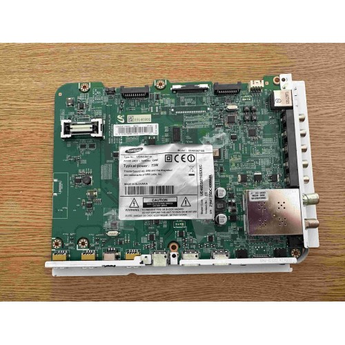 MAINBOARD SAMSUNG UE46ES6710 BN41-01807A BN94-05898N