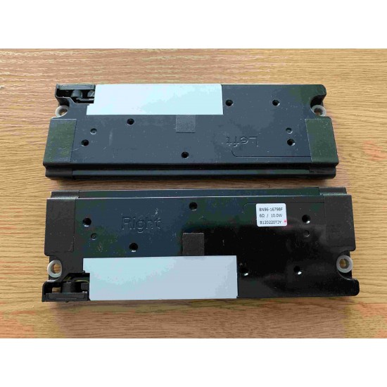 ALTAVOCES SAMSUNG UE46ES8000S BN96-16798F ALTAVOCES SAMSUNG UE46ES8000S BN96-16798F