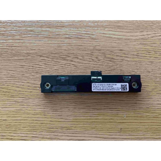 MODULO CAMARA SAMSUNG UE46ES8000S BN96-23819A MODULO CAMARA SAMSUNG UE46ES8000S BN96-23819A