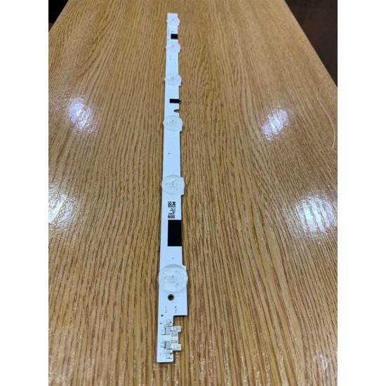 BARRA LED SAMSUNG UE46F6770SSXZG D2GE-460SCB-R3 BN96-25309A
