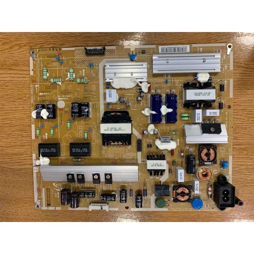 FUENTE ALIMENTACION SAMSUNG UE46F6770SSXZG L46X1Q-DHS BN44-00623B