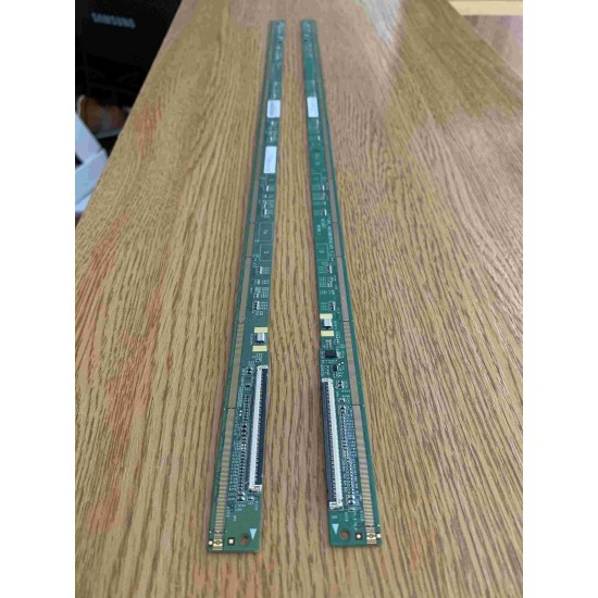 T.CON BOARDS SAMSUNG UE46H7000SLXXC 14Y 46SNBSR4LV0.1 T.CON BOARDS SAMSUNG UE46H7000SLXXC 14Y 46SNBSR4LV0.1