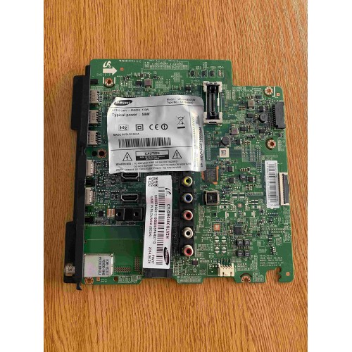 MAINBOARD SAMSUNG UE48H6400AW BN41-02156A BN94-07309H