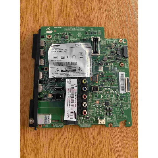 MAINBOARD SAMSUNG UE48H6400AW BN41-02156A BN94-07309H MAINBOARD SAMSUNG UE48H6400AW BN41-02156A BN94-07309H