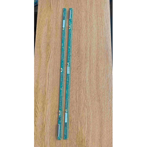 TCON BOARD SAMSUNG UE48H6400AW 14Y_48VNB5SL2LV0.2