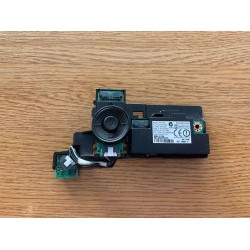 BOTONERA RECEPTOR WIFI IR SAMSUNG UE48H6400AWXXC  BN41-02149A WIDT30Q