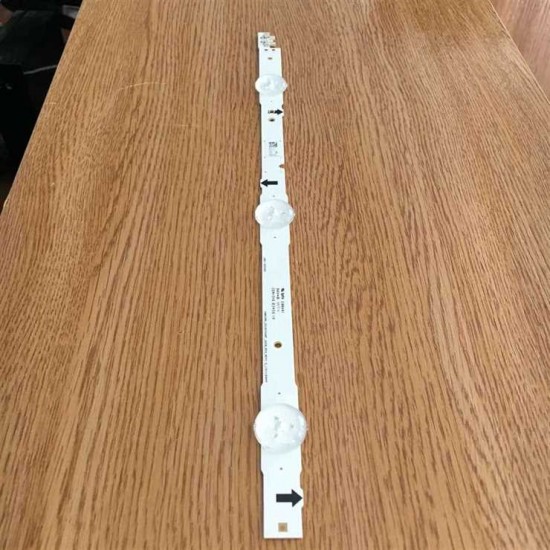 BARRA LED SAMSUNG UE48H6410SS LM41-00099D
