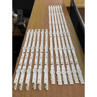 LED SAMSUNG UE48J6202 2014SVS48F BN96-30453A