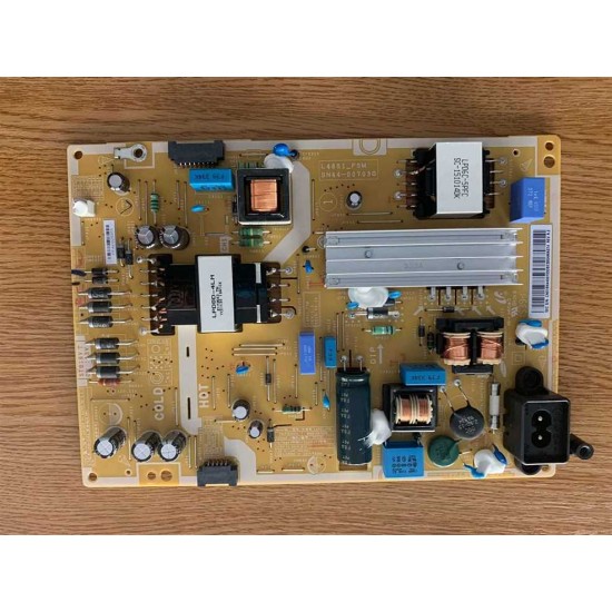 FUENTE ALIMENTACION SAMSUNG UE48J6202AKXXH L48S1 FSM BN44-00703G