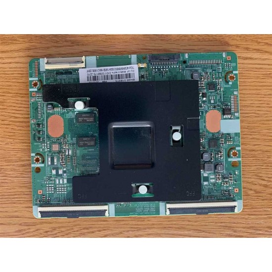 T.CON SAMSUNG UE48JU6480UXZG BN41-02297A BN95-01937A