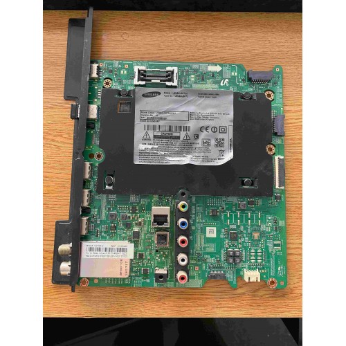 MAINBOARD SAMSUNG UE48JU6072U BN41-02443A BN94-10704H