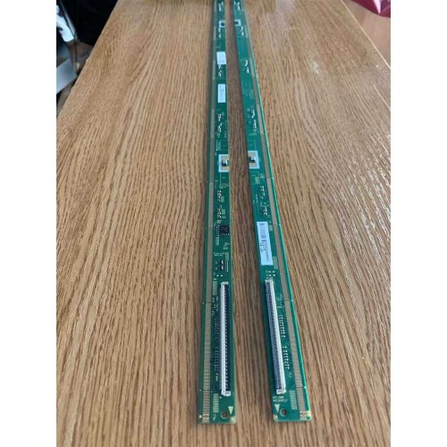 T.CON BOARDS SAMSUNG UE48JU6470UXZG BN96-34888A