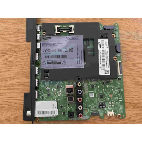 MAINBOARD SAMSUNG UE48JU6500KXXC BN41-02344B BN94-09026N