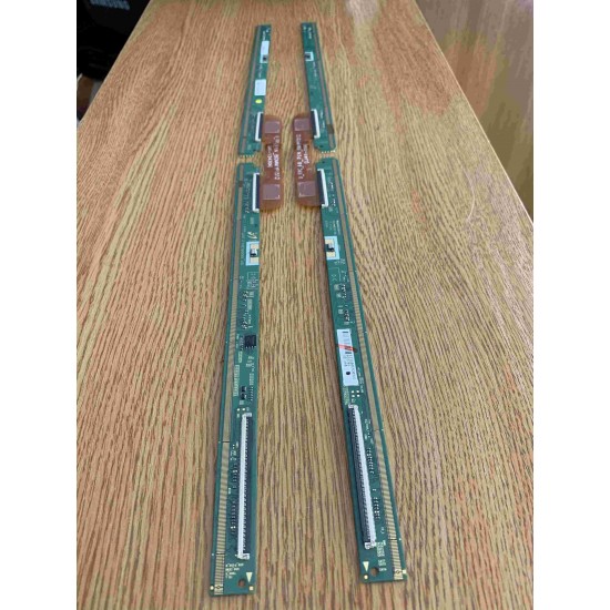 T.CON BOARDS SAMSUNG UE48JU6500KXXC 15Y VUC48SL2V0.2