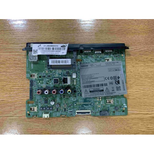 MAINBOARD SAMSUNG UE49J5200AW BN41-02585A BN94-11899A