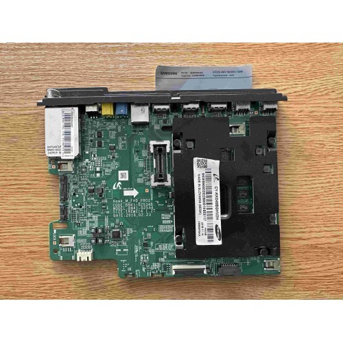 MAINBOARD SAMSUNG UE49K5600AK BN41-02534B BN94-11074L