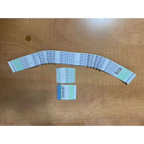 CABLE LVDS SAMSUNG UE49K6370SUXZG BN96-40209A