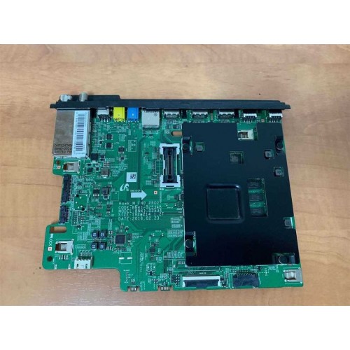 MAINBOARD SAMSUNG UE49K6370SUXZG BN41-02534B BN94-10997C