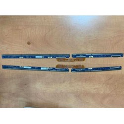 T.CONBOARDS SAMSUNG UE49K6370SUXZG 16Y C49FMB4SL2LV0.3 BN96-39212A