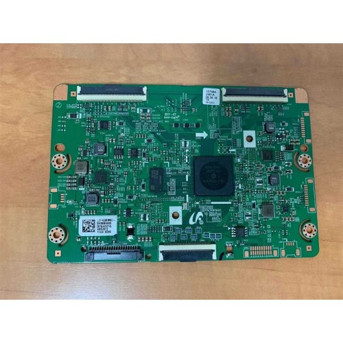 T.CON SAMSUNG UE49K6370SUXZG BN41-02481A BN95-02676A
