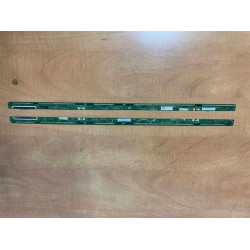 T.CON BOARDS SAMSUNG UE49KS7080UXZG 16Y 10VU49SL4LV0.0 BN96-39215A