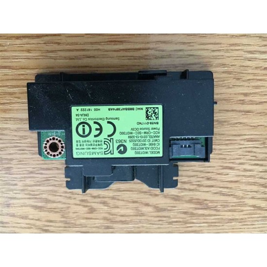 RECEPTOR WIFI SAMSUNG UE49KU6100K WIDT30Q BN59-01174D