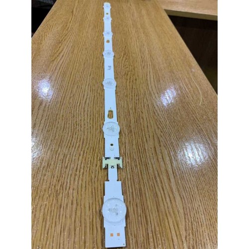 BARRA LED SAMSUNG UE49KU6170UXZG V6DU-490DCA-R0 BN96-40632A
