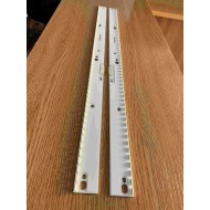 BARRA LED SAMSUNG UE49MU6405U BN96-39671A BN96-39672A