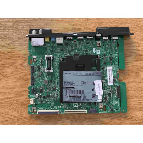 MAINBOARD SAMSUNG UE49KU6450UXXC BN41-02528A BN94-11055A