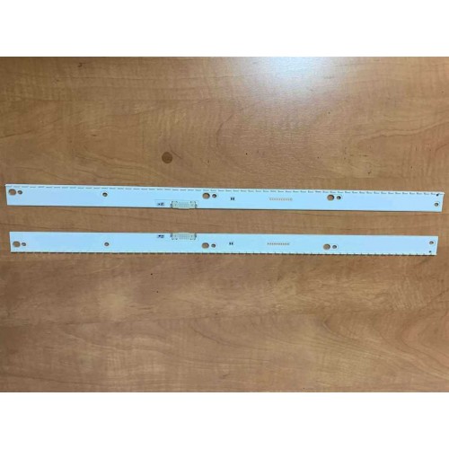 BARRA LED SAMSUNG UE49KU6470UXZG BN96-39673A BN96-39674A