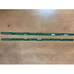 T.CON BOARDS SAMSUNG UE49KU6470UXZG 16Y VU49SL4LV0.1 BN96-39044A