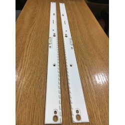 BARRA LED SAMSUNGUE49KU6400XZG BN96-39673A BN96-39674A