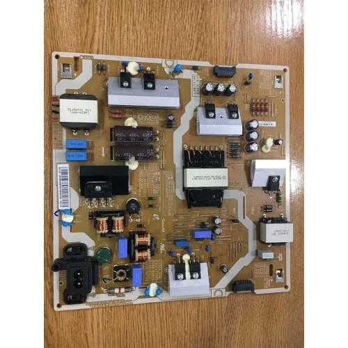 FUENTE ALIMENTACION SAMSUNG UE49KU6450UXXC L55E6-KSM BN44-00876C REV1.1