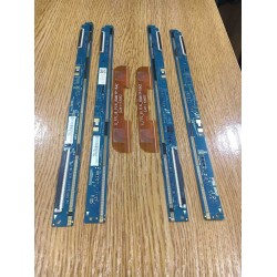 T.CON BOARDS SAMSUNG UE49KU6500U 16Y VSU49SR49SR4LV0.2
