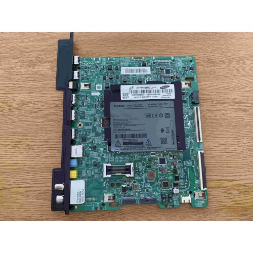 MAINBOARD SAMSUNG UE49KU6670UXXC BN41-02528A BN94-11055C 