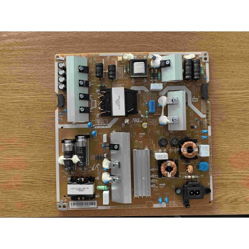 FUENTE ALIMENTACION SAMSUNG UE49MU6205KXXC L55S6 FHS BN44-00807H