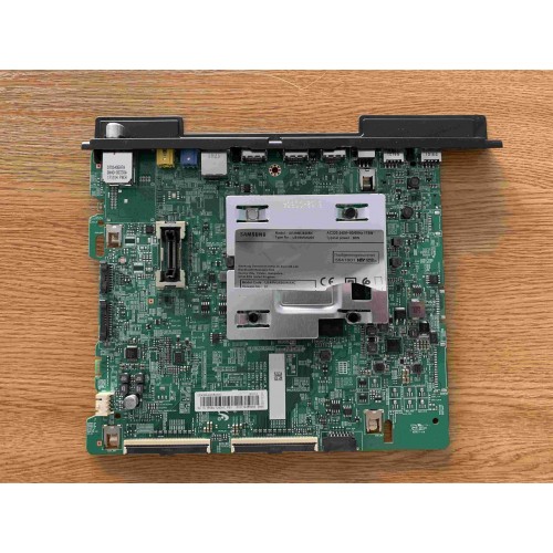 MAINBOARD SAMSUNG UE49MU6205KXXC BN41-02568B BN94-12424C