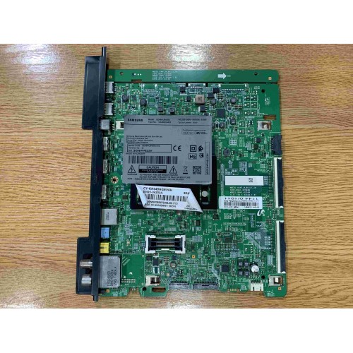 MAINBOARD SAMSUNG UE49MU6405U BN41-02568B BN94-12399N