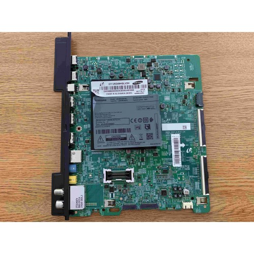 MAINBOARD SAMSUNG UE49MU6675UXXC BN41-02568A BN94-11917H 