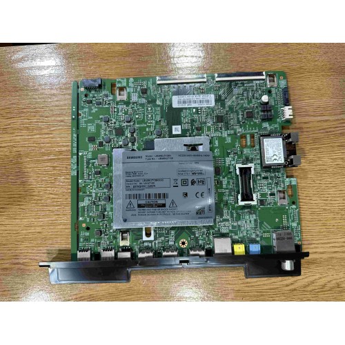 MAINBOARD SAMSUNG  UE49NU7105K BN41-02635B BN94-13268L